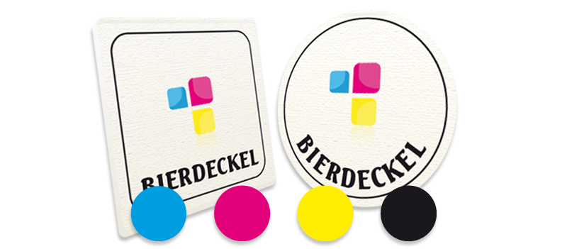 Bierdeckel