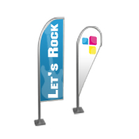 Beachflag